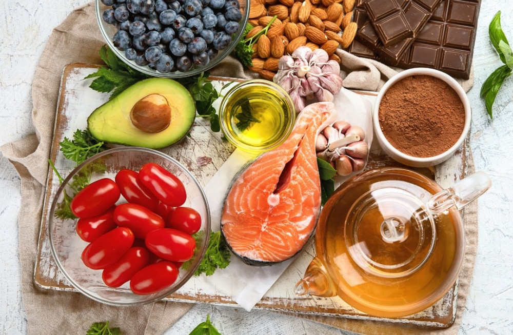 Táplálkozási workshop - inzulinrezisztencia